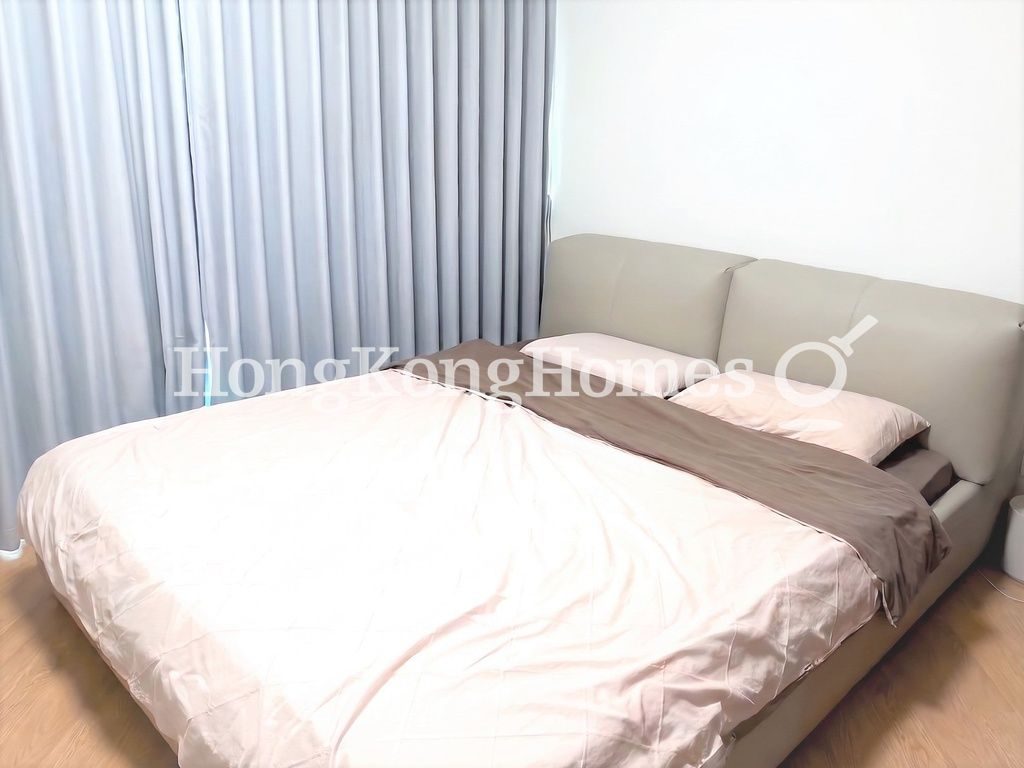 Second Bedroom — St. George's Mansion - Tower 02，何文田窩打老道