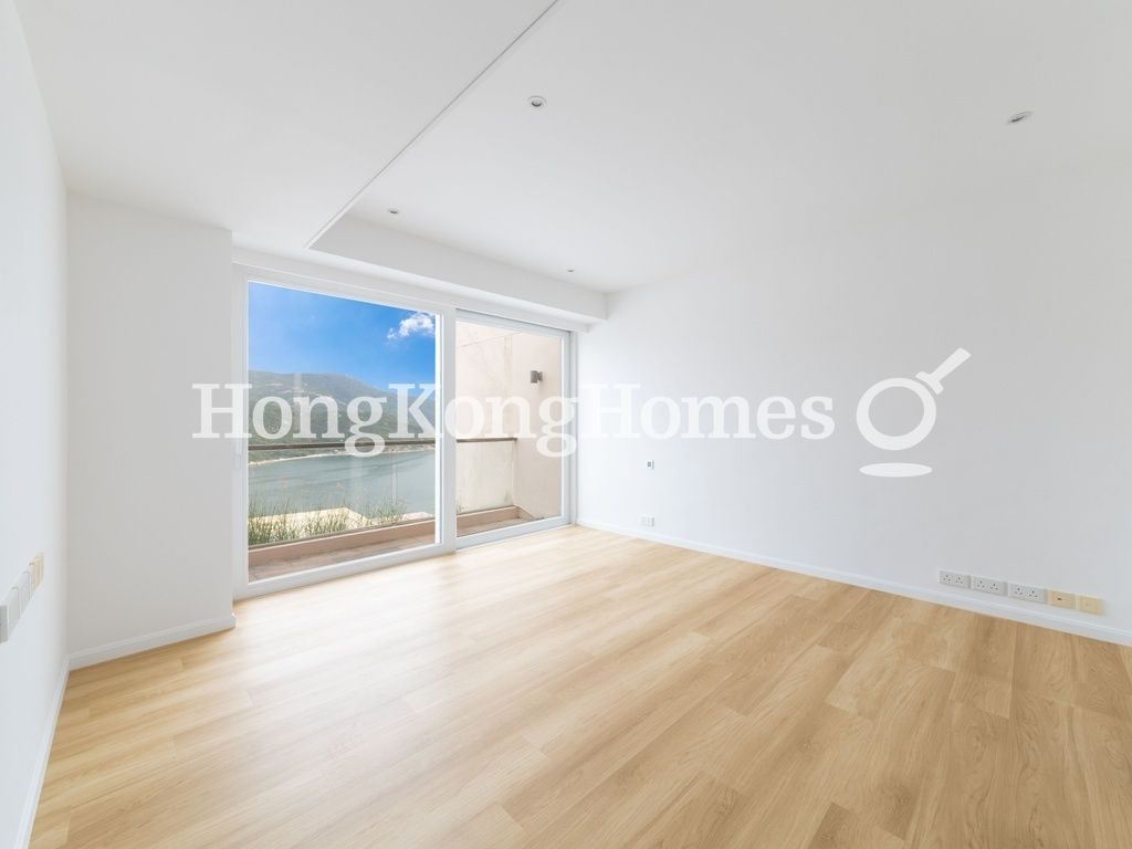 Second Ensuite Bedroom — 紅山半島 棕櫚徑，大潭