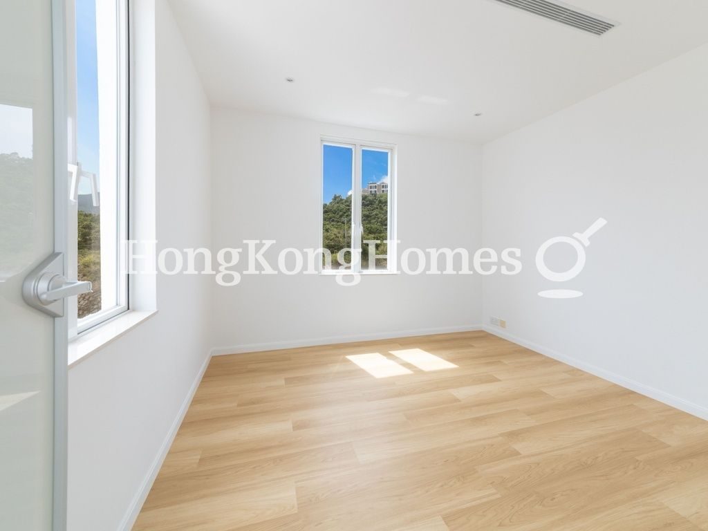Third Bedroom — 紅山半島 棕櫚徑，大潭