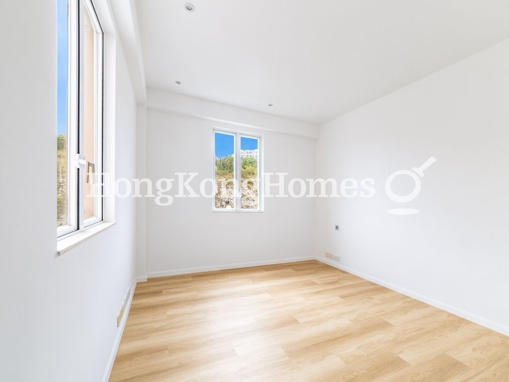 Fourth Bedroom — 紅山半島 棕櫚徑，大潭