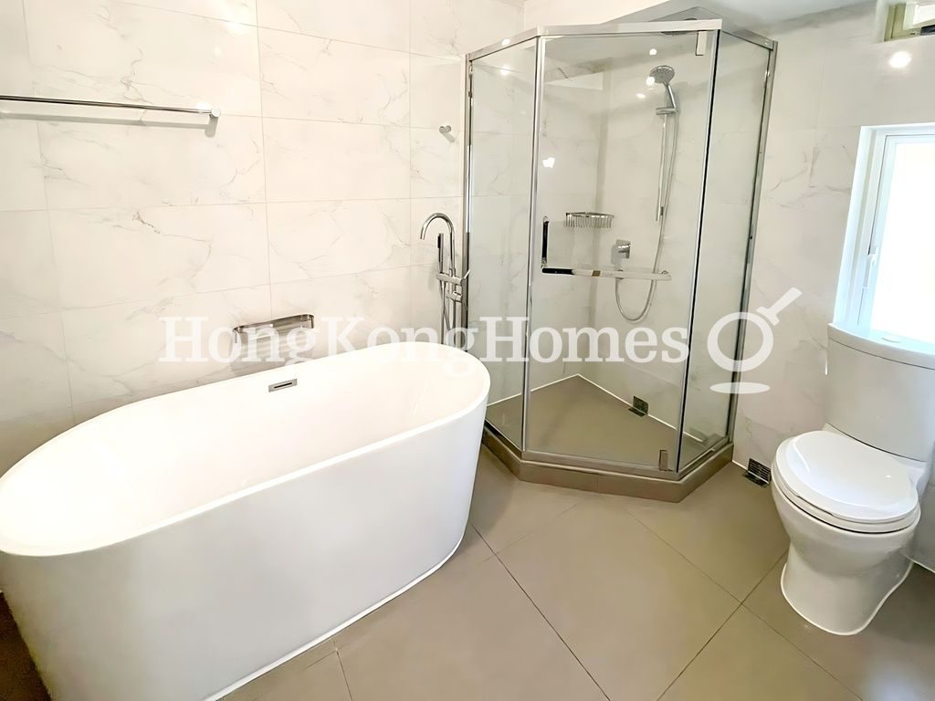 Master Bathroom — 雙溪，淺水灣