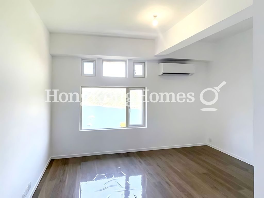 Third Bedroom — 雙溪，淺水灣
