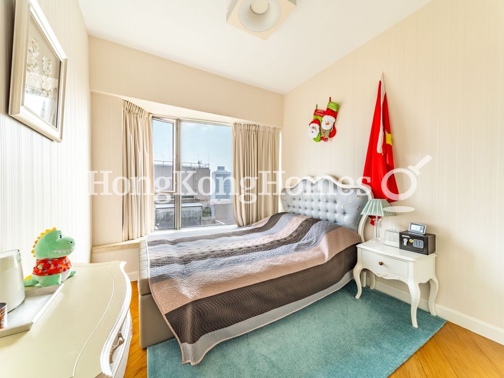 Third Bedroom — 富匯豪庭 - 第02座，中半山