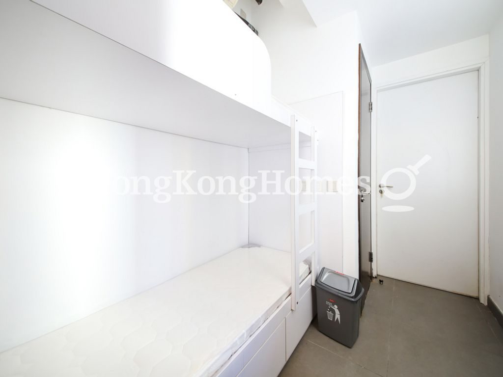 Maid's Room — 天匯，西半山