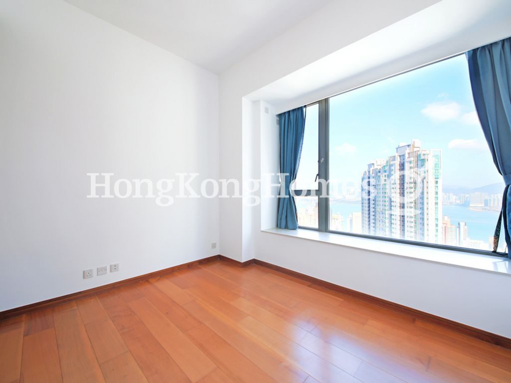 Second Bedroom — 天匯，西半山