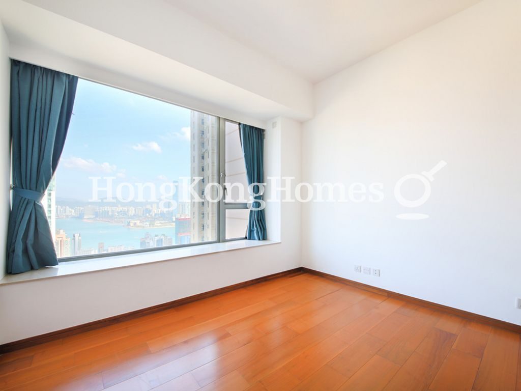 Third Bedroom — 天匯，西半山
