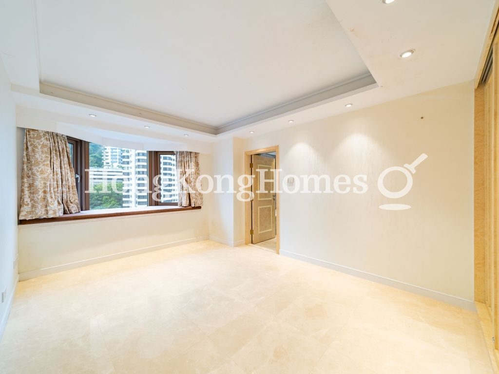 Second Ensuite Bedroom — 愛都大廈 - 第03座，中半山