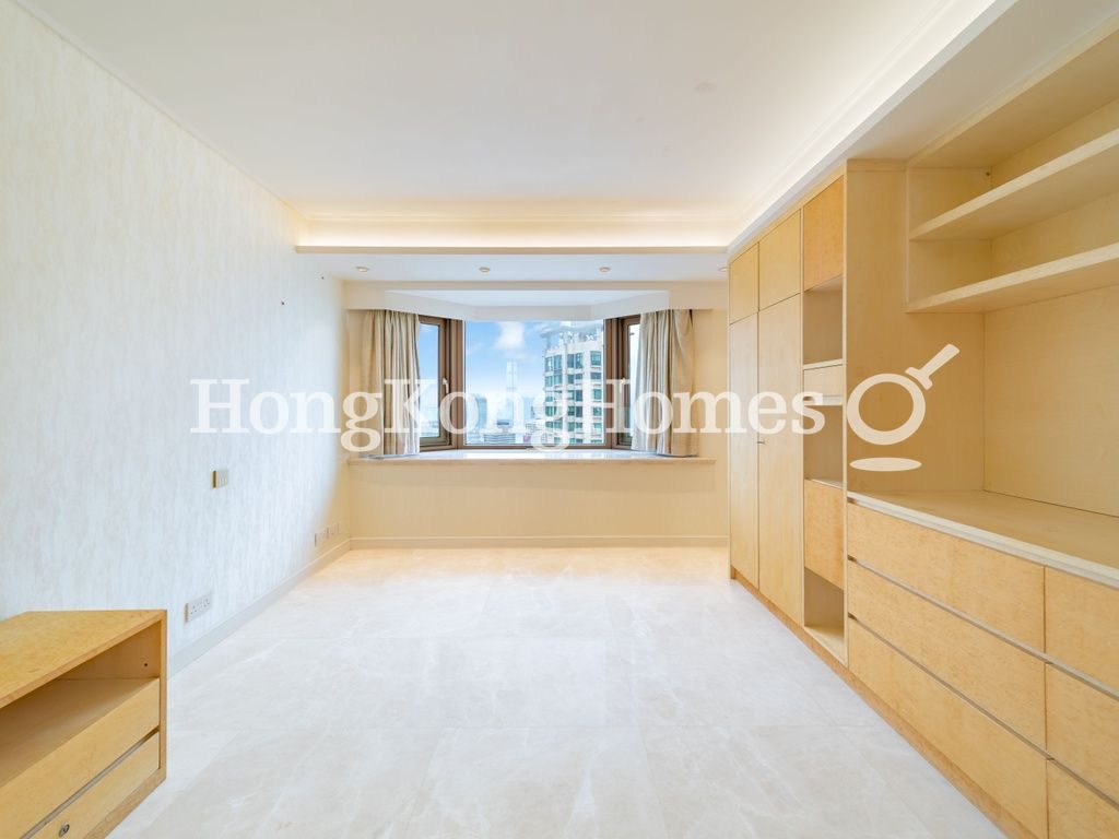 Third Bedroom — 愛都大廈 - 第03座，中半山