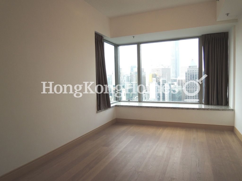 Second Ensuite Bedroom — 君珀，中半山