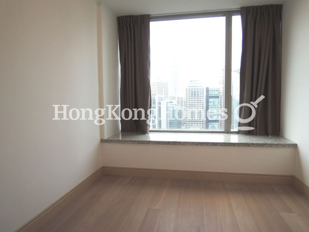 Third Bedroom — 君珀，中半山