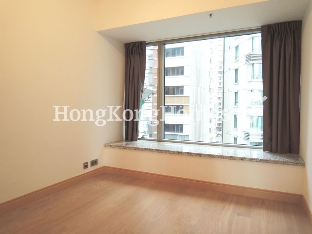 Fourth Bedroom — 君珀，中半山