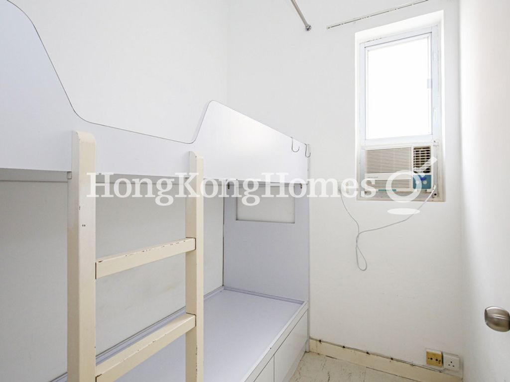 Maid's Room — La Hacienda - A座，山頂
