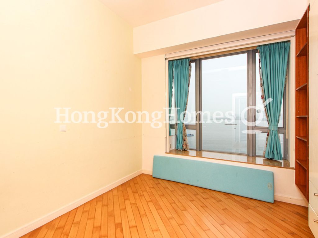Second Ensuite Bedroom — 貝沙灣 01期，薄扶林