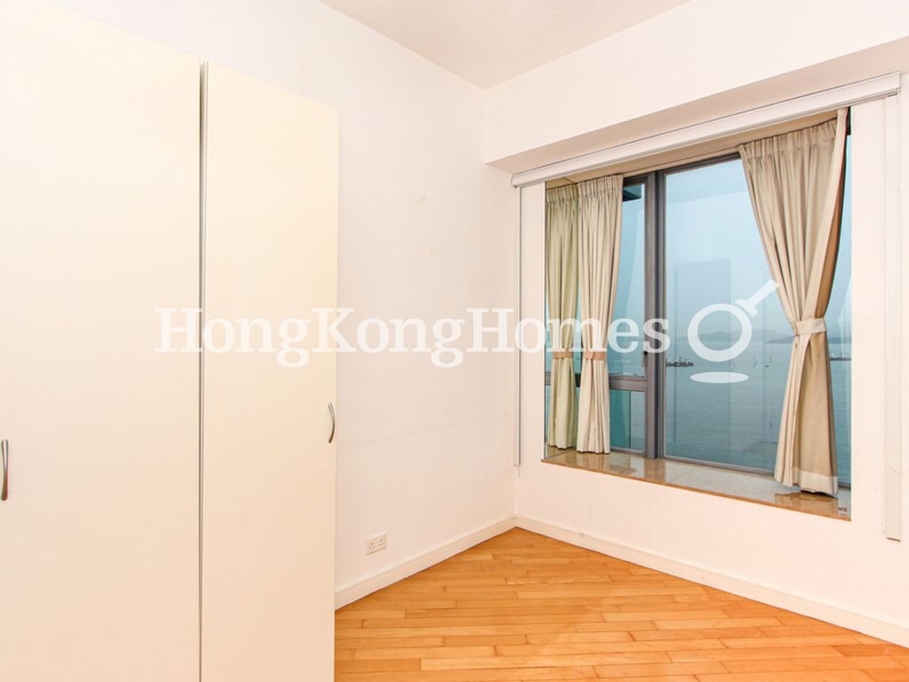 Third Bedroom — 貝沙灣 01期，薄扶林