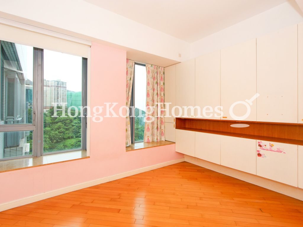 Fourth Bedroom — 貝沙灣 01期，薄扶林