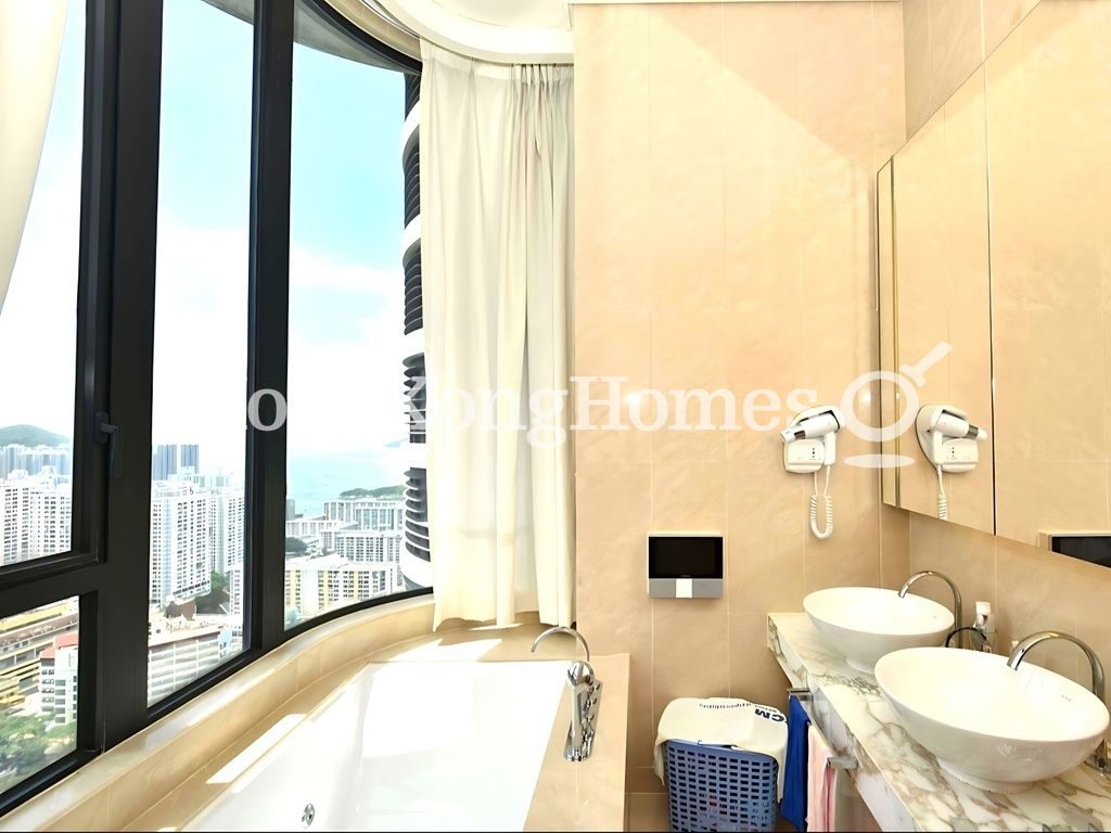 Master Bathroom — 貝沙灣 06期 Bel-Air No. 8 5座，薄扶林
