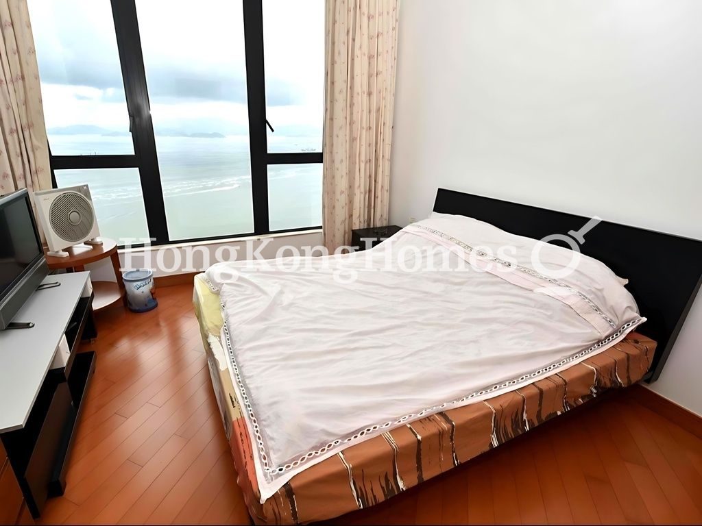 Second Bedroom — 貝沙灣 06期 Bel-Air No. 8 5座，薄扶林