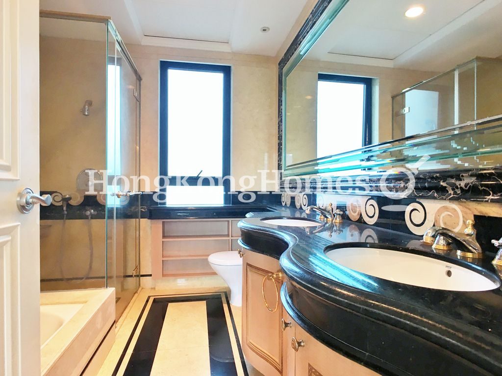 Master Bathroom — 禮頓山 - 第05座，跑馬地