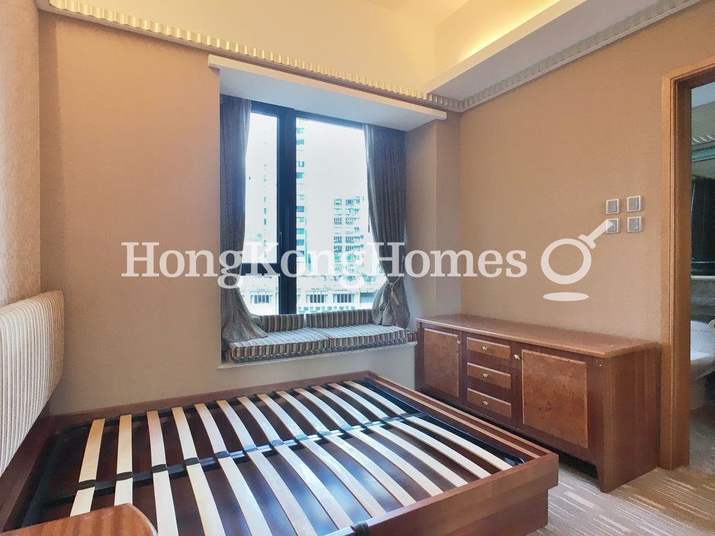 Second Ensuite Bedroom — 禮頓山 - 第05座，跑馬地