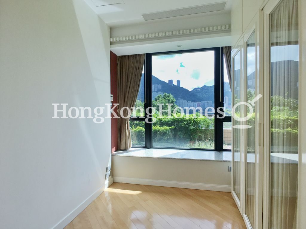 Third Bedroom — 禮頓山 - 第05座，跑馬地