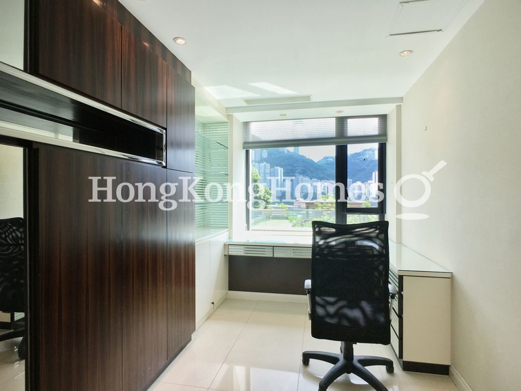 Study Room — 禮頓山 - 第05座，跑馬地