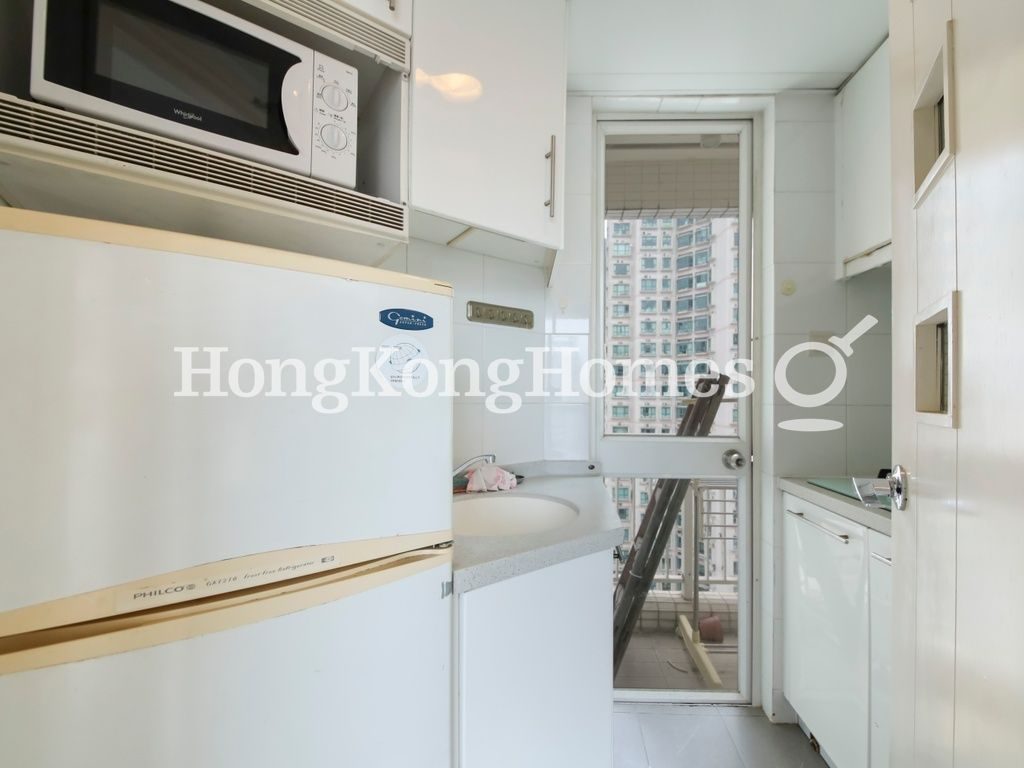 Kitchen — Reading Place, Mid-levels West