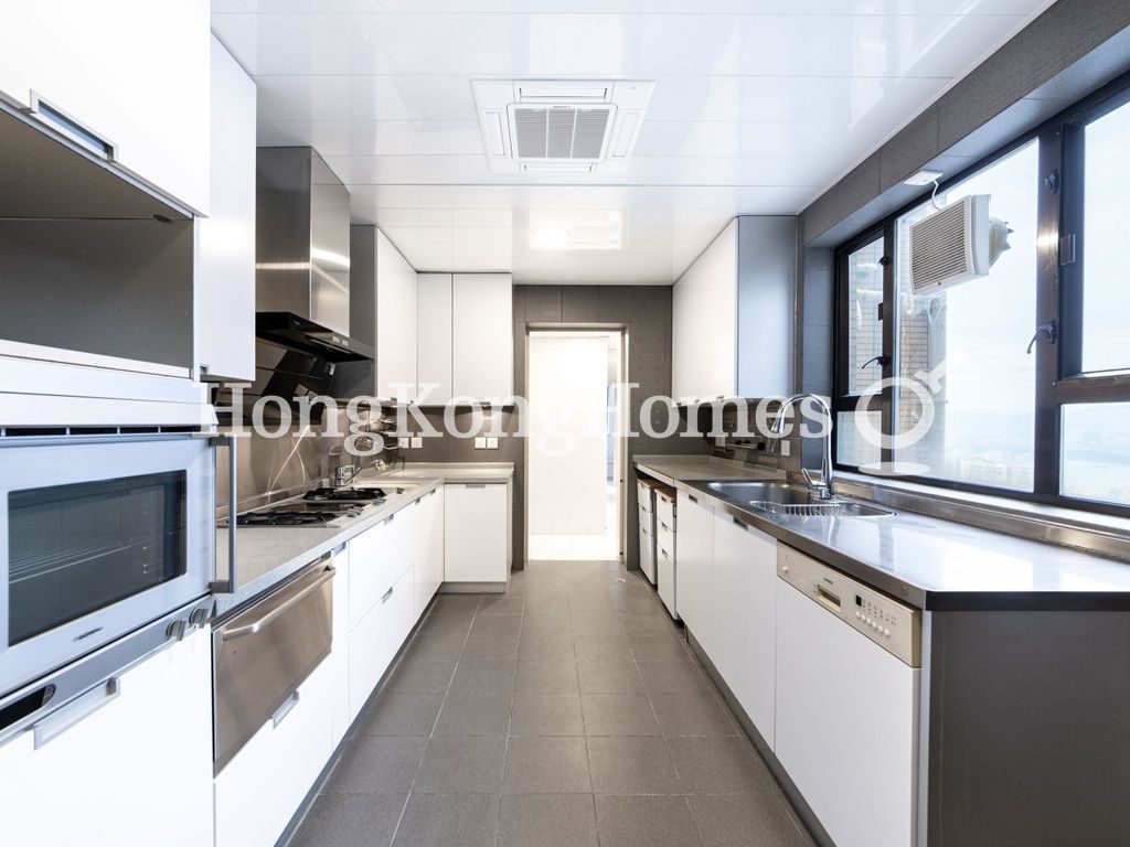 Kitchen — Garden Terrace 2, Mid-levels Central