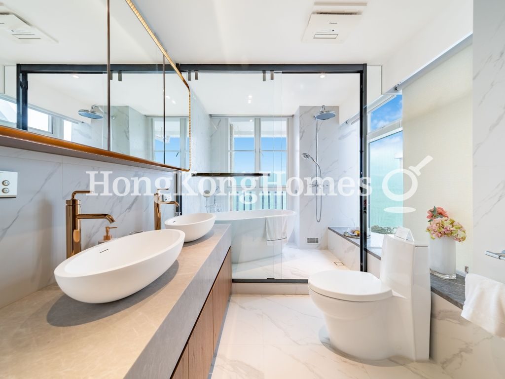 Master Bathroom — 美利海灣，黃金海岸