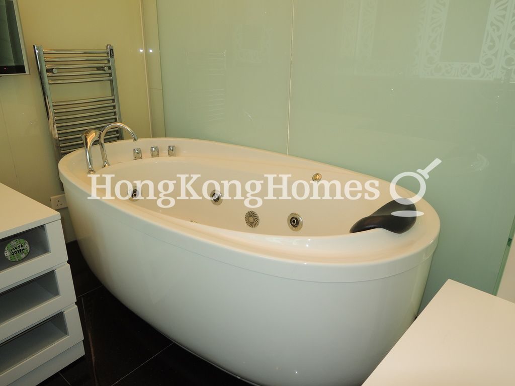 Master Bathroom — 貝沙灣 02期, 南岸，薄扶林