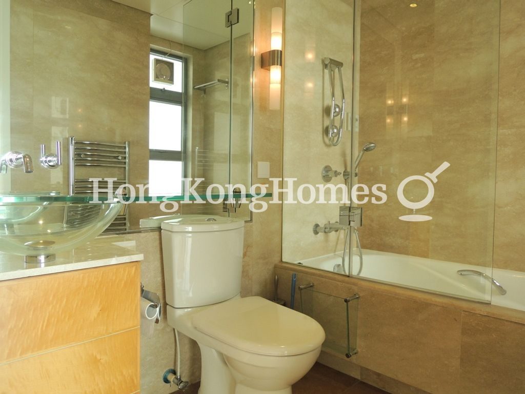Second Ensuite Bathroom — 貝沙灣 02期, 南岸，薄扶林