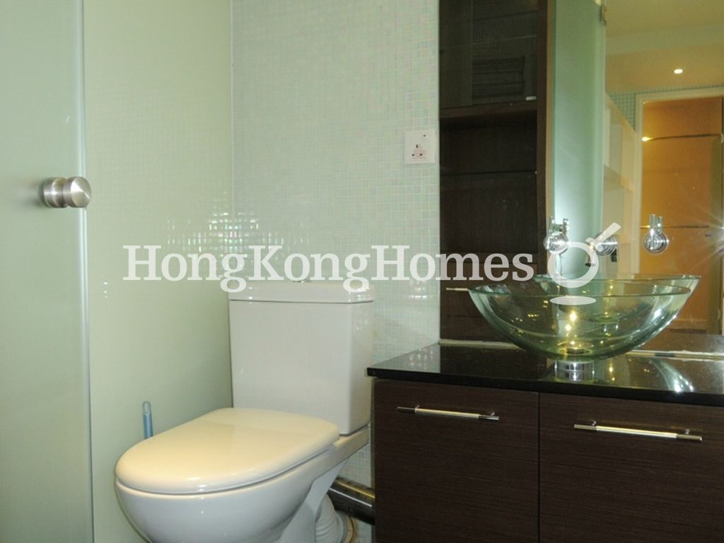 Third Ensuite Bathroom — 貝沙灣 02期, 南岸，薄扶林