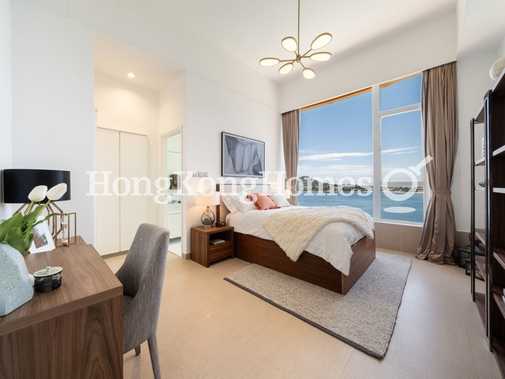 Second Ensuite Bedroom — 紅山半島 棕櫚徑，大潭