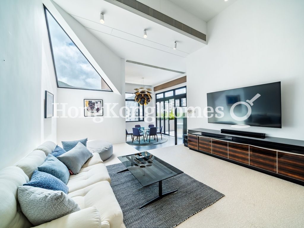 Family Room — 寶晶苑，淺水灣