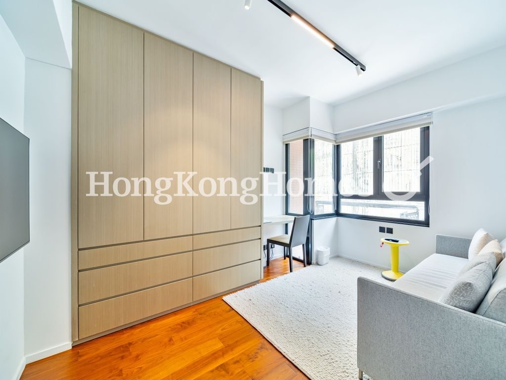 Second Ensuite Bedroom — 寶晶苑，淺水灣