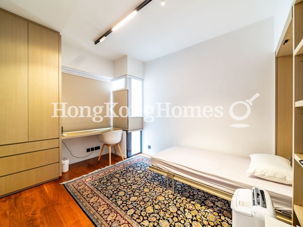 Third Ensuite Bedroom — 寶晶苑，淺水灣