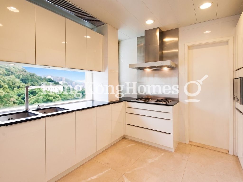 Kitchen — Infinity (Peak Road, 8), The Peak