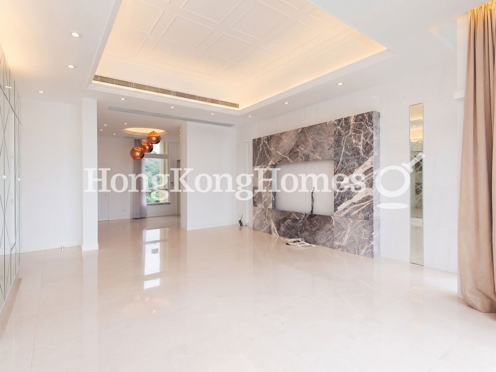 Living and Dining Room — Infinity (Peak Road, 8), The Peak