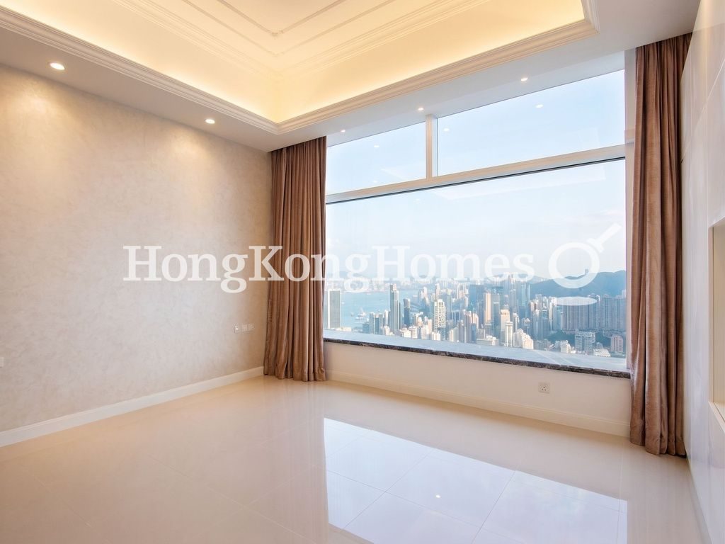 Master Bedroom — Infinity (Peak Road, 8), The Peak