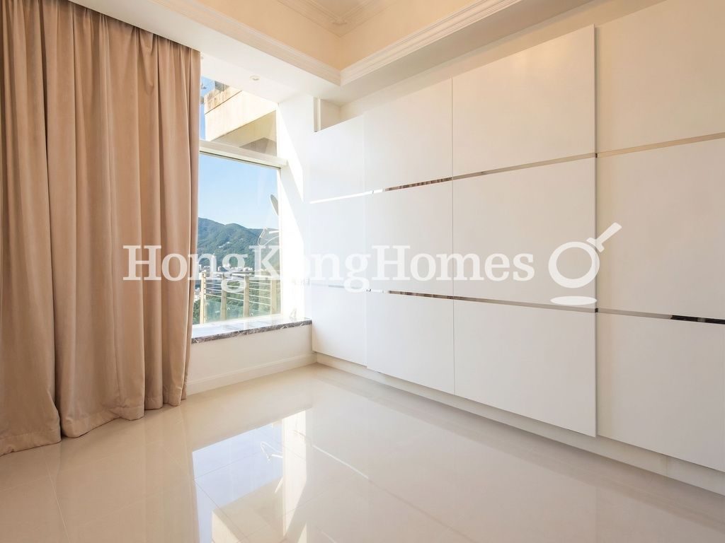 Second Ensuite Bedroom — Infinity (Peak Road, 8), The Peak