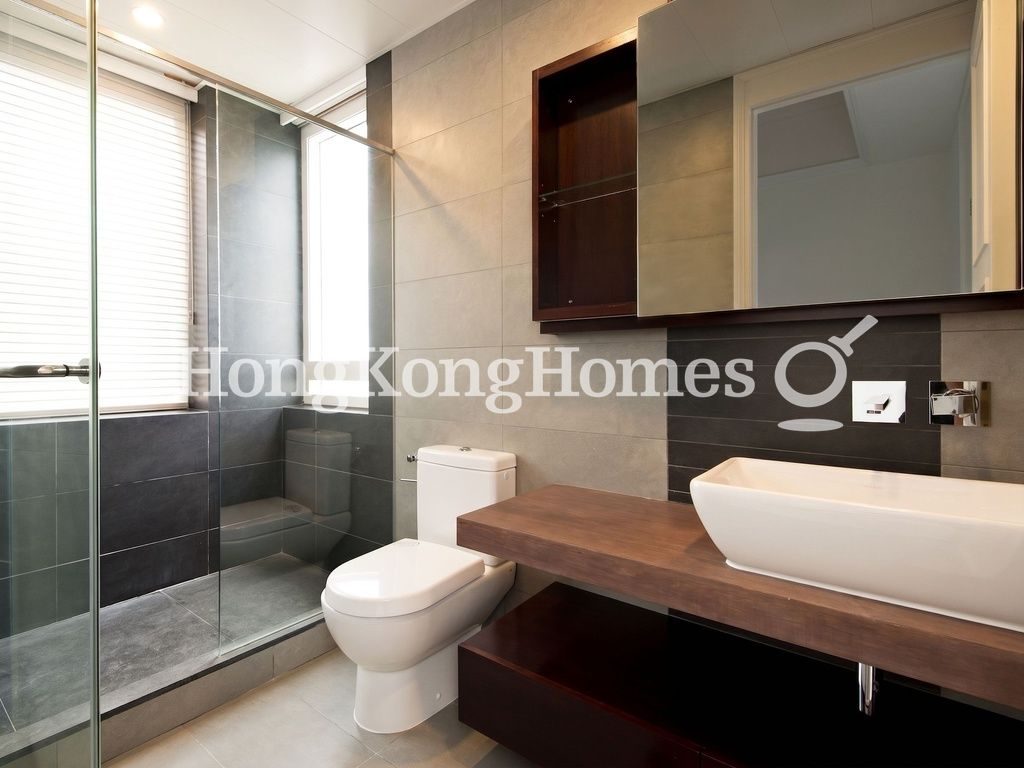 Second Ensuite Bathroom — Infinity (Peak Road, 8), The Peak