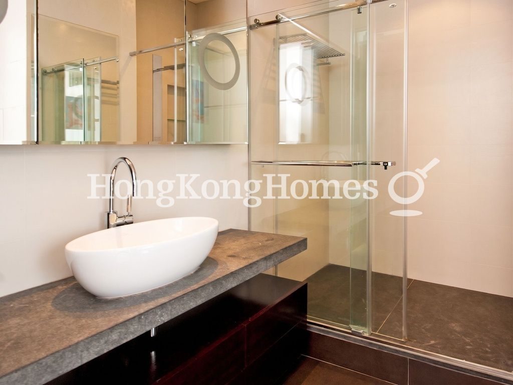 Third Ensuite Bathroom — Infinity (Peak Road, 8), The Peak