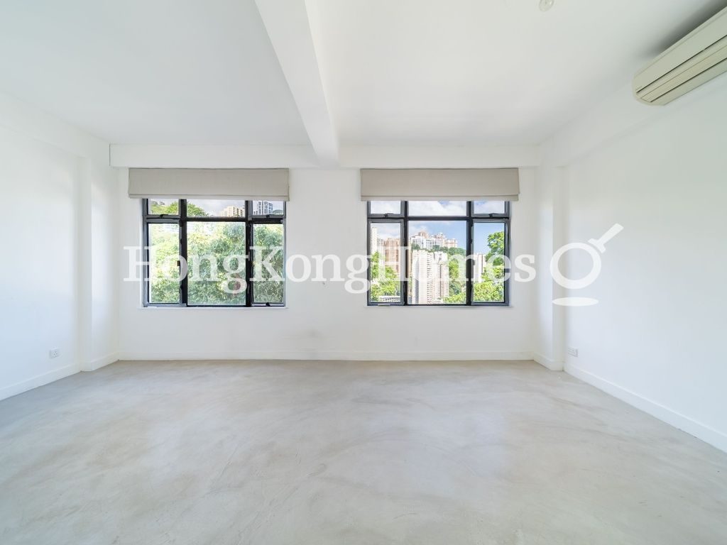 Second Ensuite Bedroom — Carrianna Sasson，薄扶林