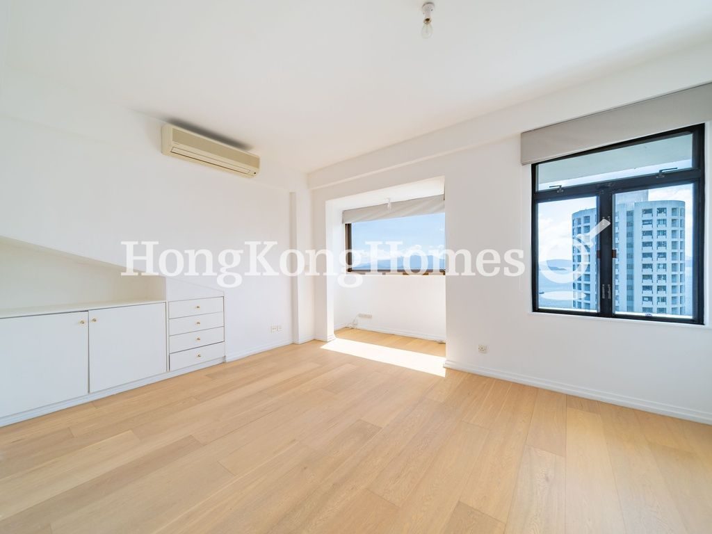 Third Ensuite Bedroom — Carrianna Sasson，薄扶林