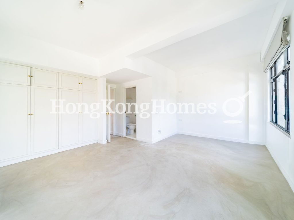 Fourth Ensuite Bedroom — Carrianna Sasson，薄扶林