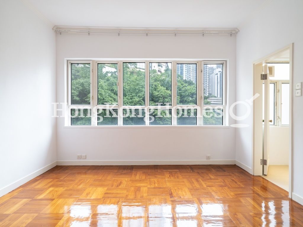 Second Ensuite Bedroom — 嘉慧園，中半山