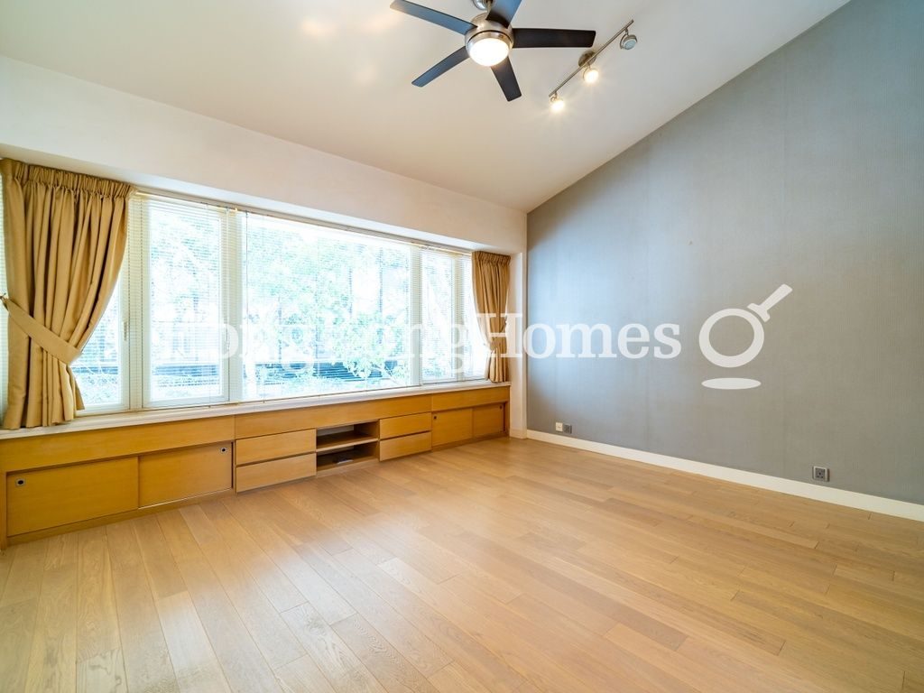 Fourth Bedroom — Provident Villas, Pokfulam