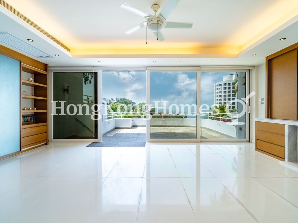 Living and Dining Room — Provident Villas, Pokfulam