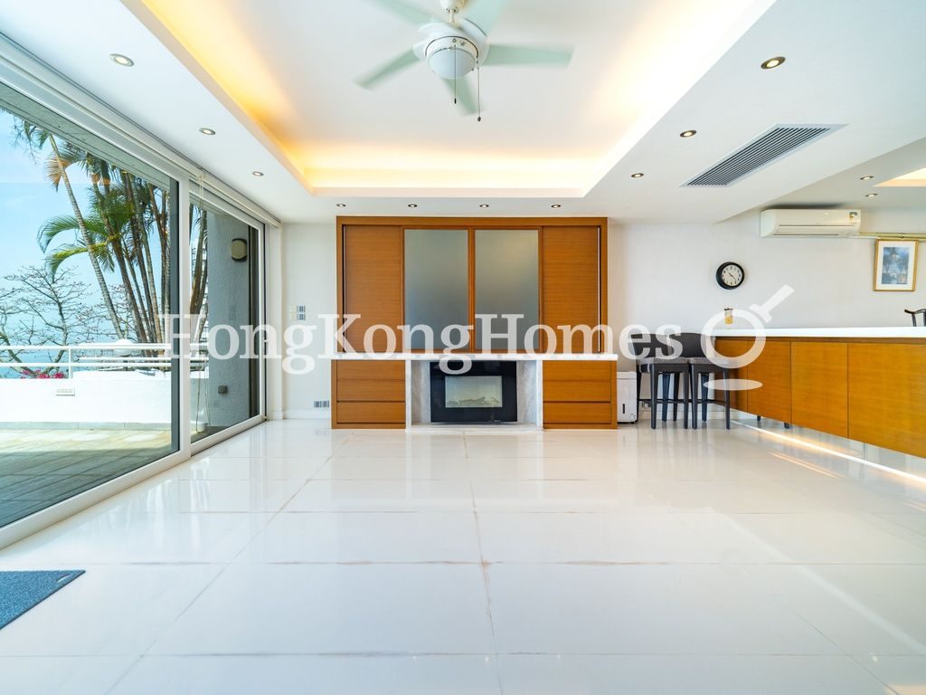 Living and Dining Room — Provident Villas, Pokfulam