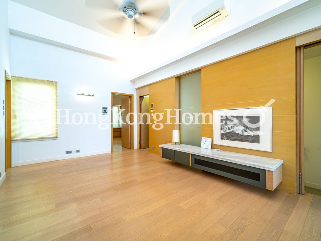 Family Room — Provident Villas, Pokfulam