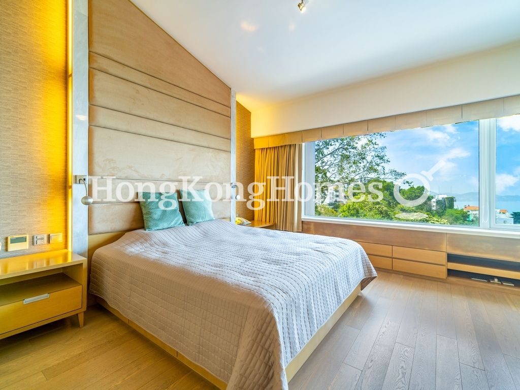 Master Bedroom — Provident Villas, Pokfulam